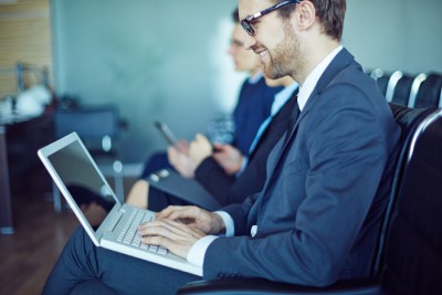 Laptopy biznesowe – jak wybrać notebooka dla biznesu?